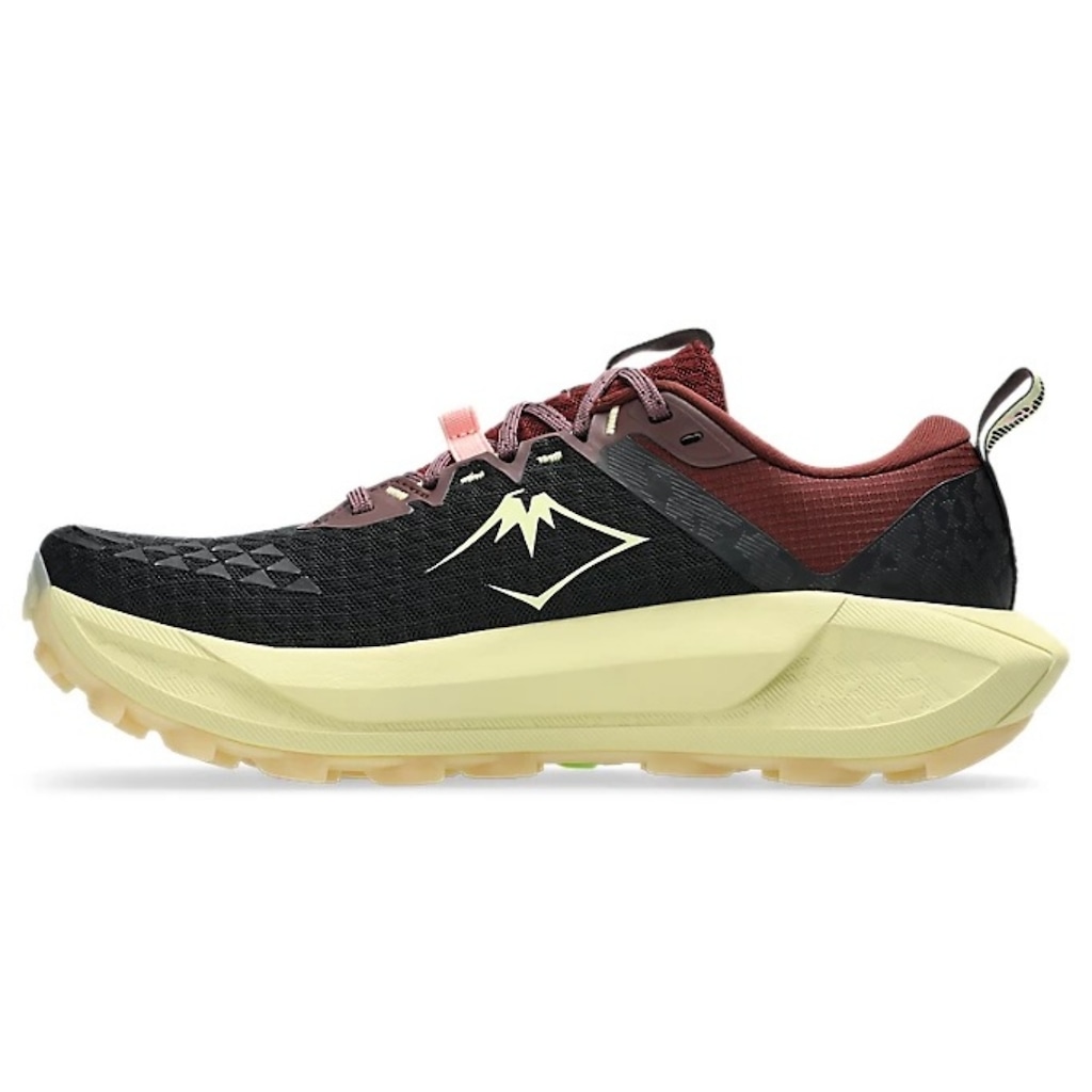 Imagem 4 do produto Tênis Feminino Asics Gel-Trabuco 13