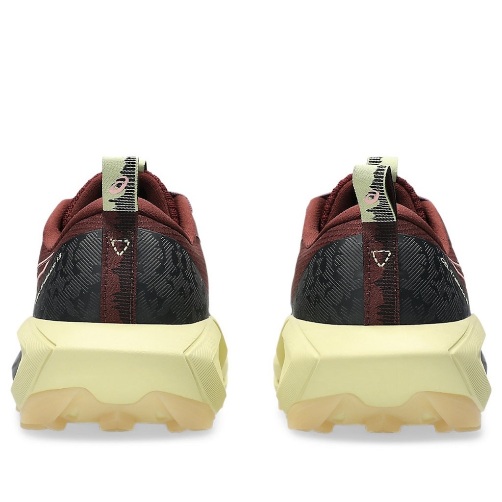 Imagem 5 do produto Tênis Feminino Asics Gel-Trabuco 13