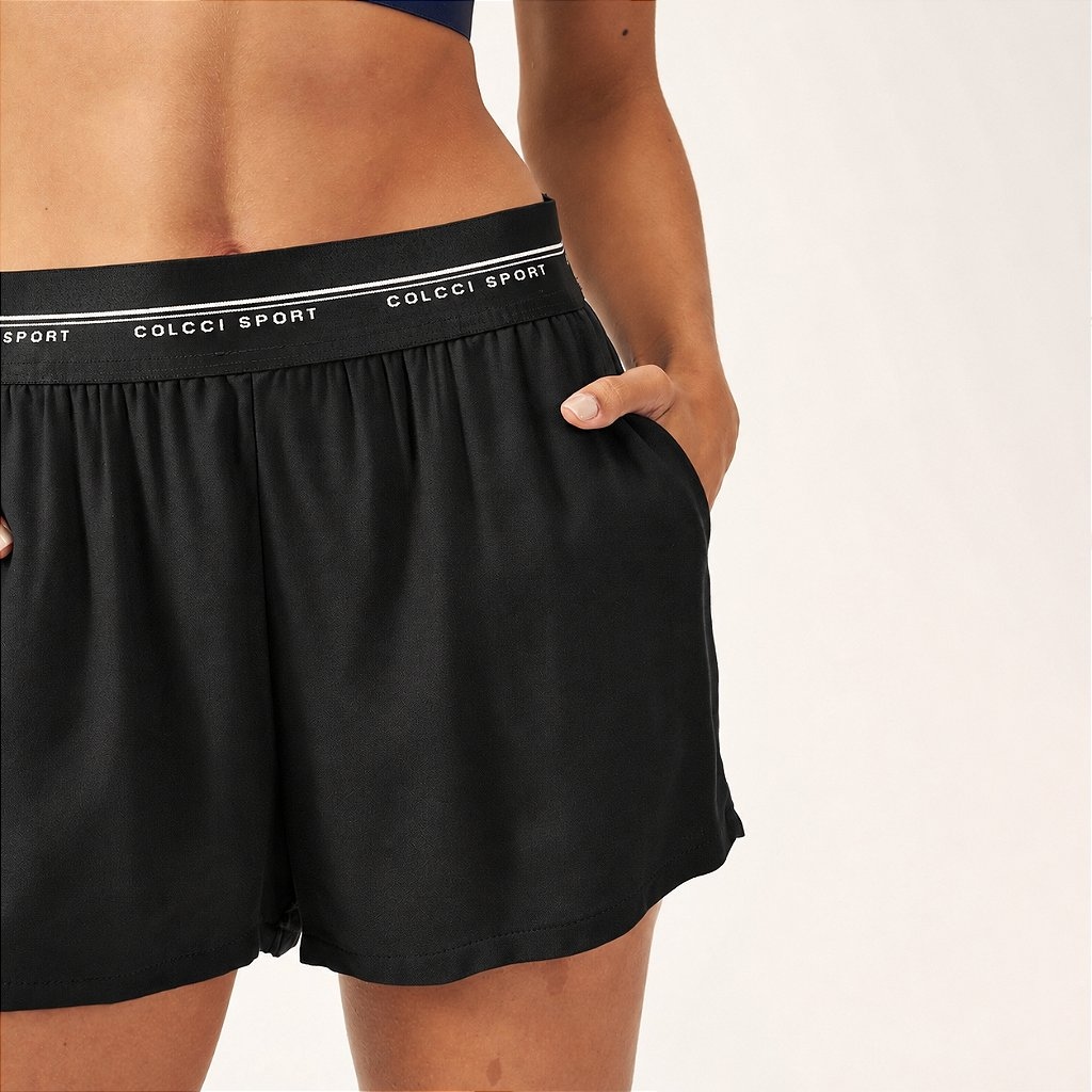 Imagem 3 do produto Short Colcci Gretha Premium VR27 Feminino