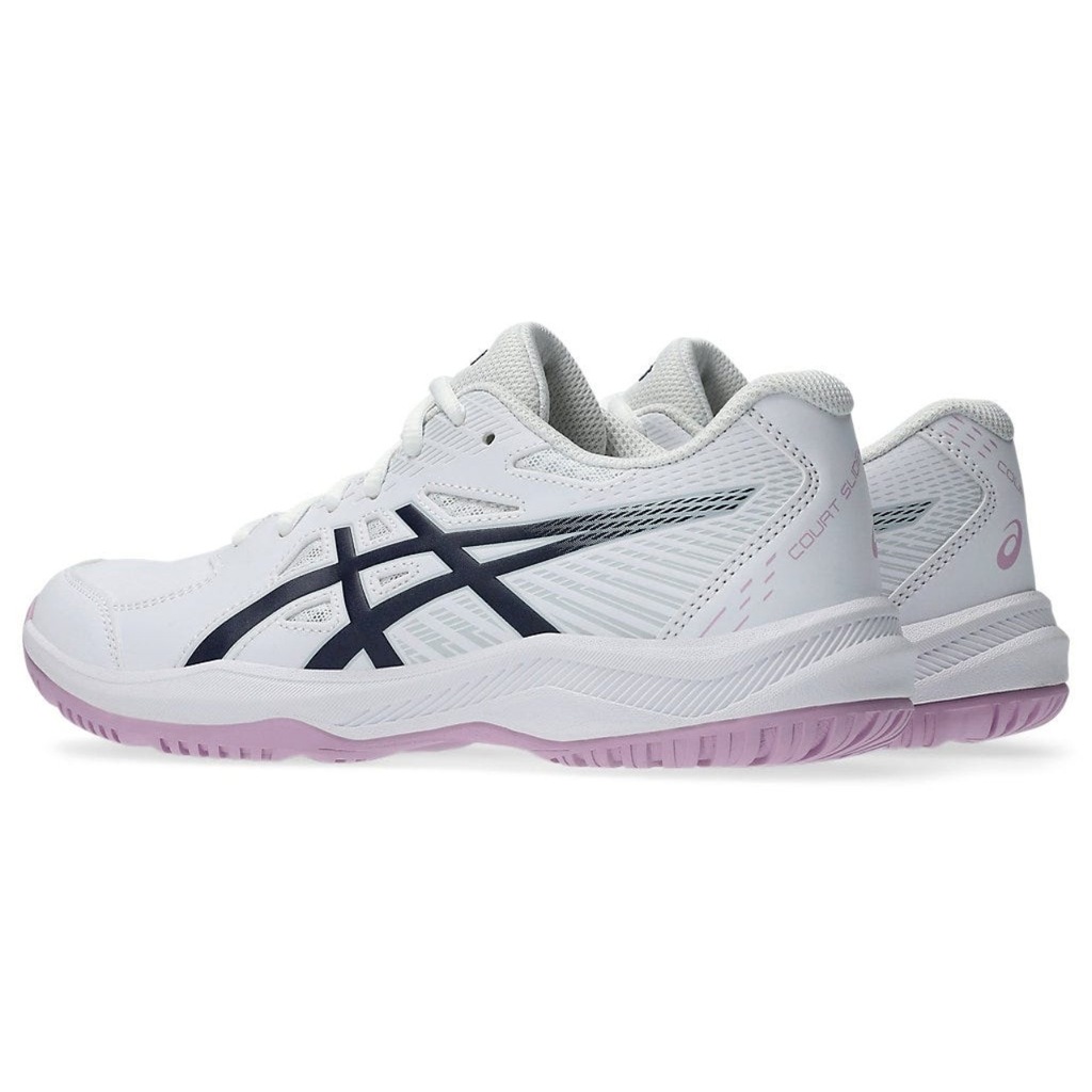 Imagem 3 do produto Tênis Feminino ASICS Court Slide 4