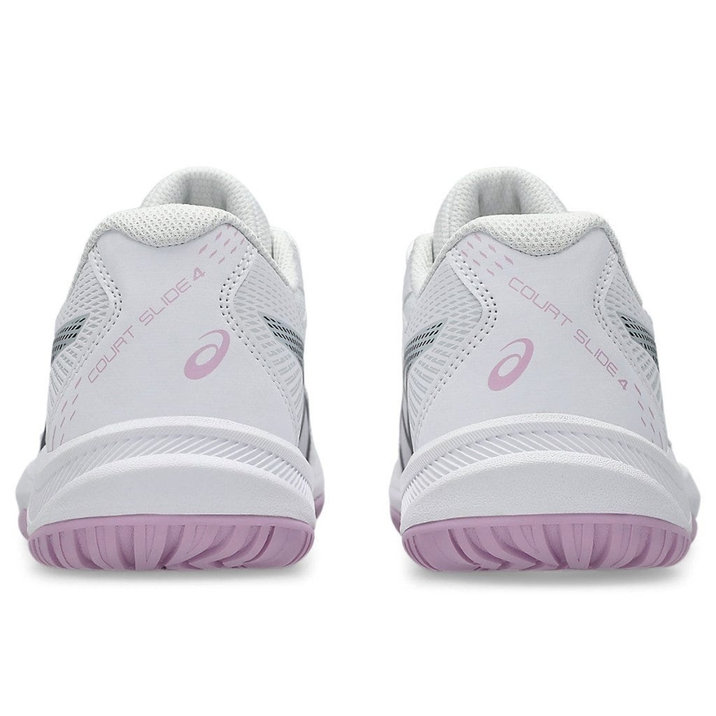 Imagem 5 do produto Tênis Feminino ASICS Court Slide 4