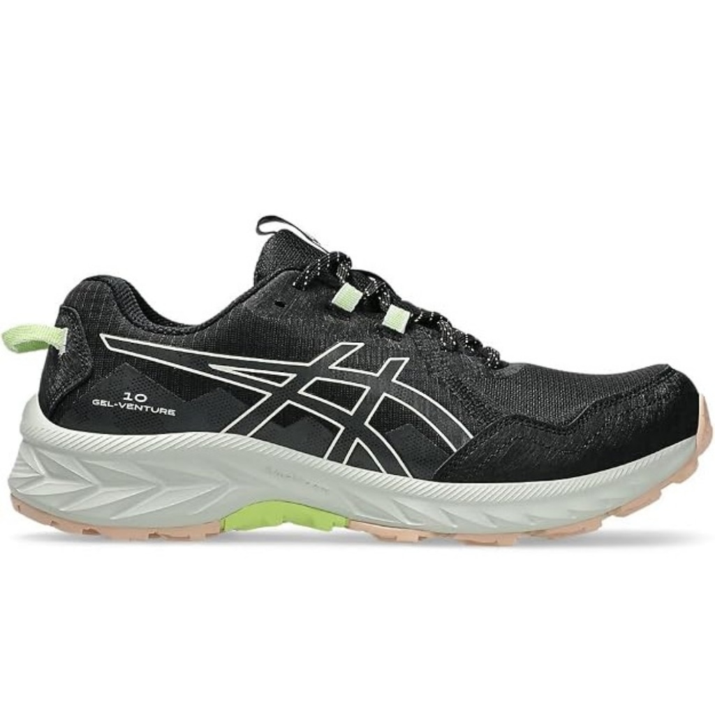 Imagem 1 do produto Tênis Feminino ASICS Gel-Venture 10