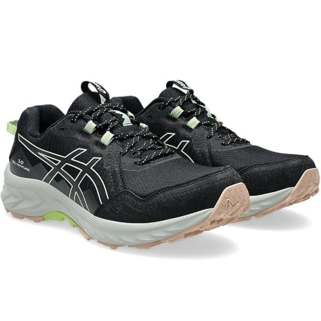 Imagem 2 do produto Tênis Feminino ASICS Gel-Venture 10