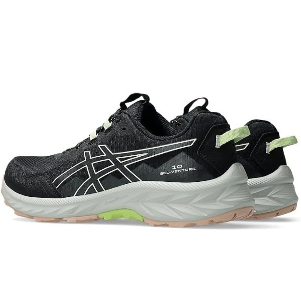 Imagem 3 do produto Tênis Feminino ASICS Gel-Venture 10