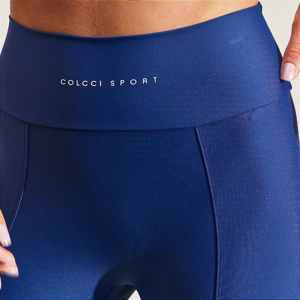 Imagem 3 do produto Calça Legging Colcci Perfect Fit Flexa Premium Feminina