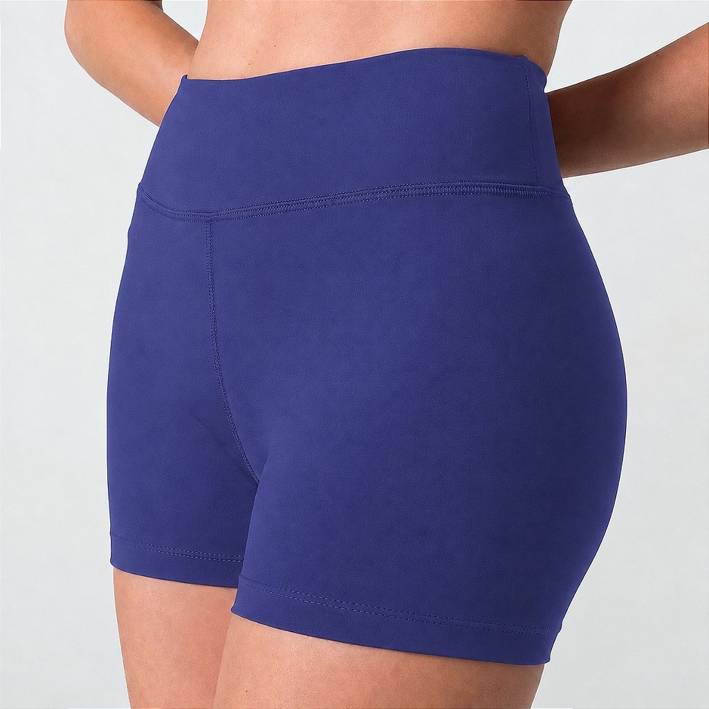 Imagem 1 do produto Shorts Fila Flat Life Feminino