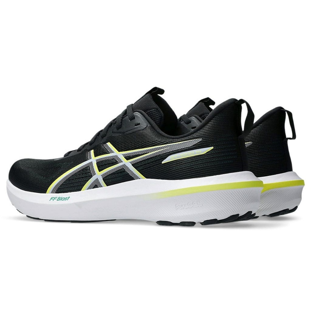 Imagem 3 do produto Tênis Masculino Asics Gt-1000 14