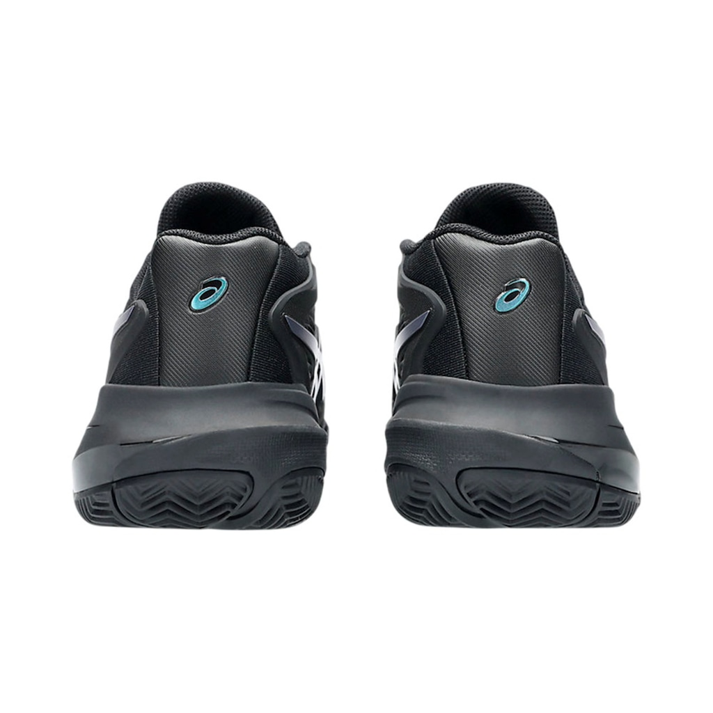 Imagem 5 do produto Tênis Feminino Asics Gel-Resolution X Clay Saibro Night Energy