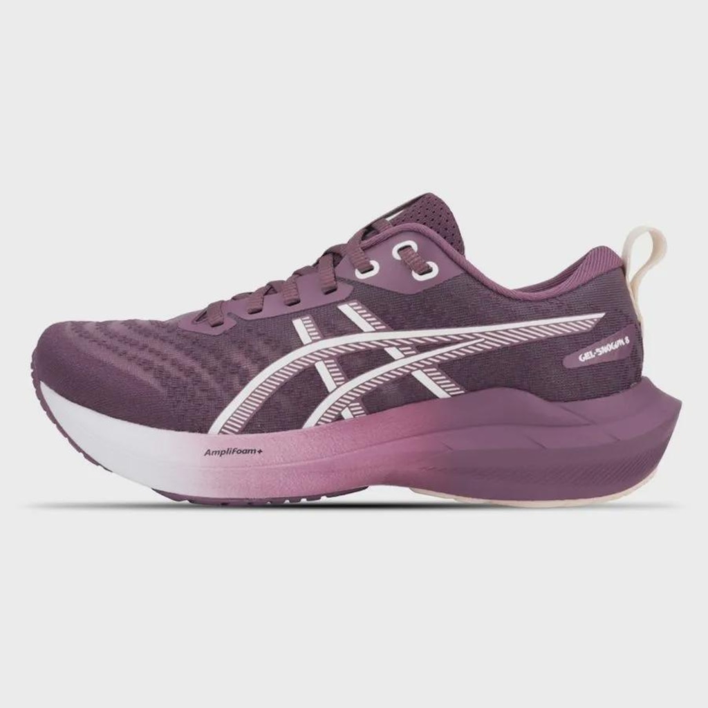 Imagem 2 do produto Tênis Feminino ASICS GEL-Shogun 8
