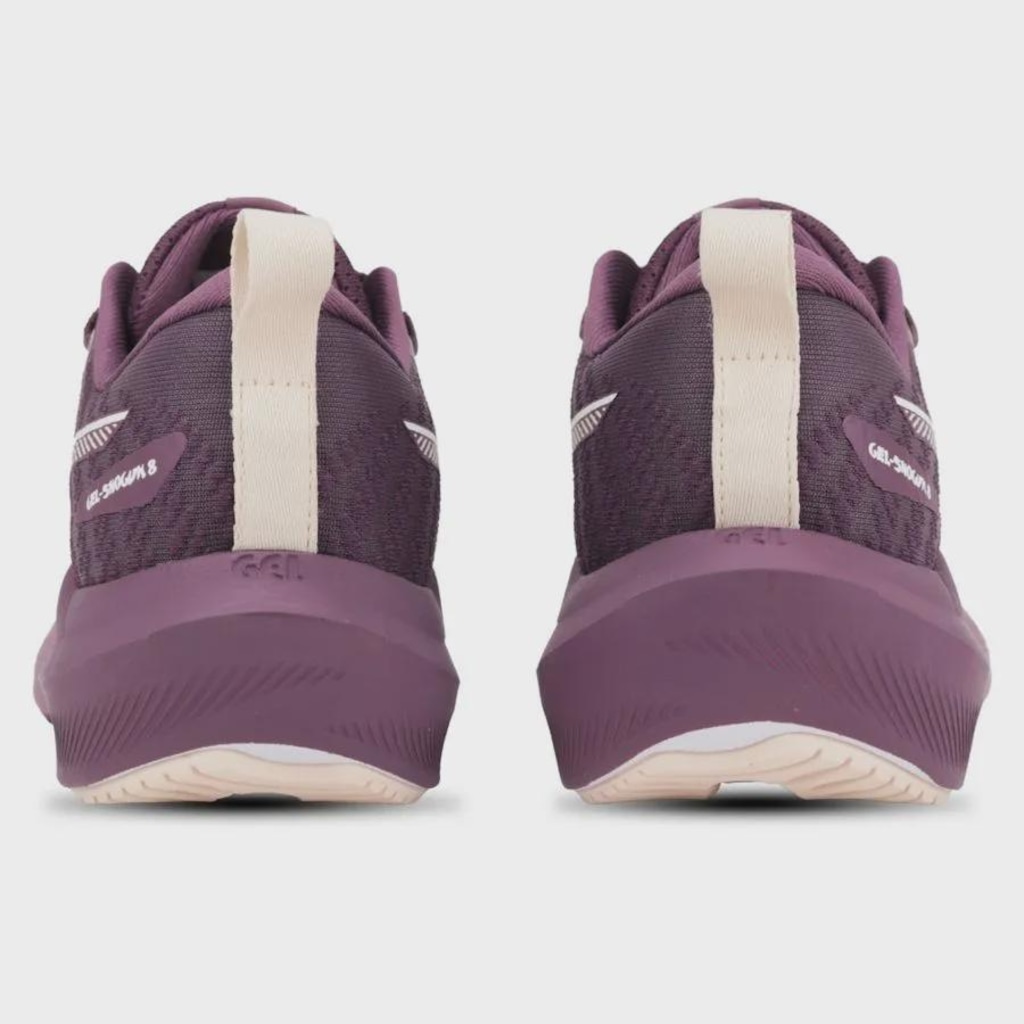 Imagem 3 do produto Tênis Feminino ASICS GEL-Shogun 8