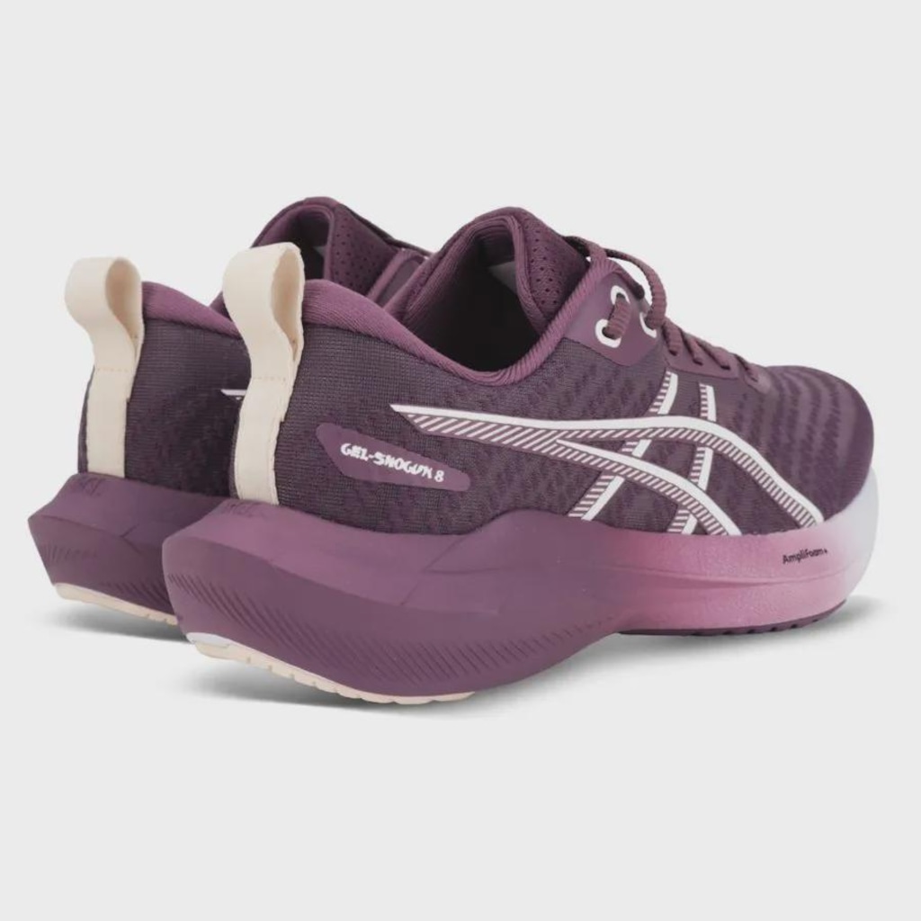 Imagem 5 do produto Tênis Feminino ASICS GEL-Shogun 8