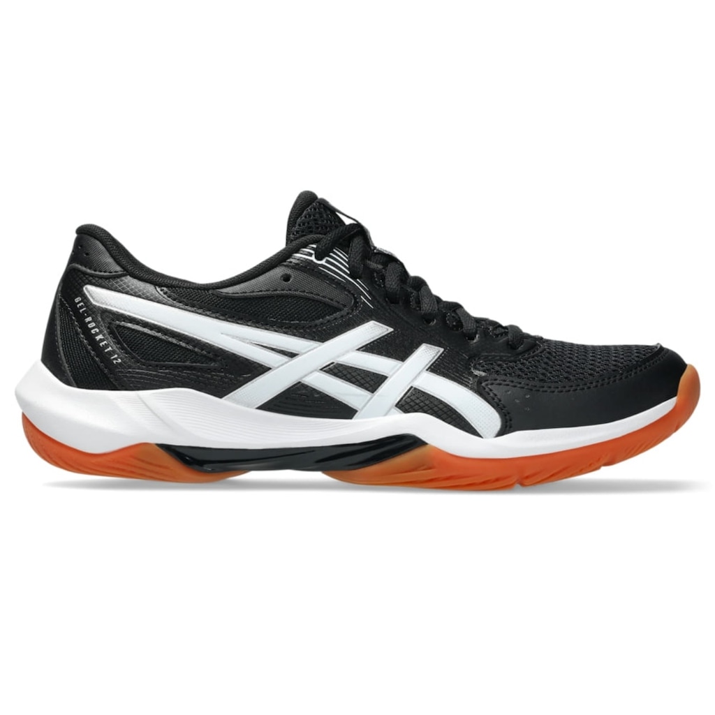 Imagem 1 do produto Tênis Asics Gel-Rocket 12 Feminino