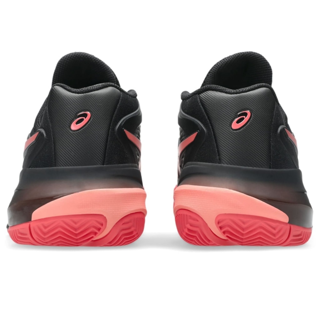 Imagem 5 do produto Tênis Asics Gel-Resolution X Clay Saibro Feminino