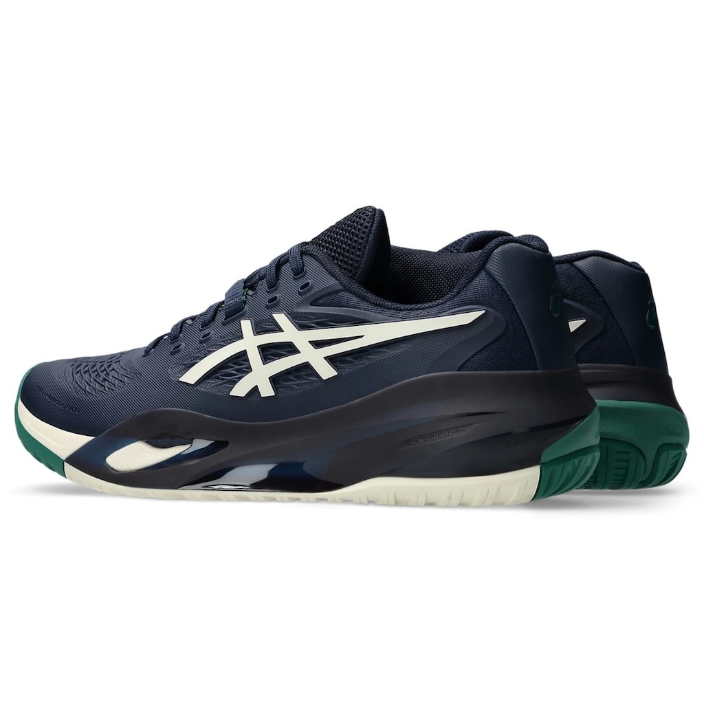 Imagem 3 do produto Tênis Asics Gel-Resolution X Masculino