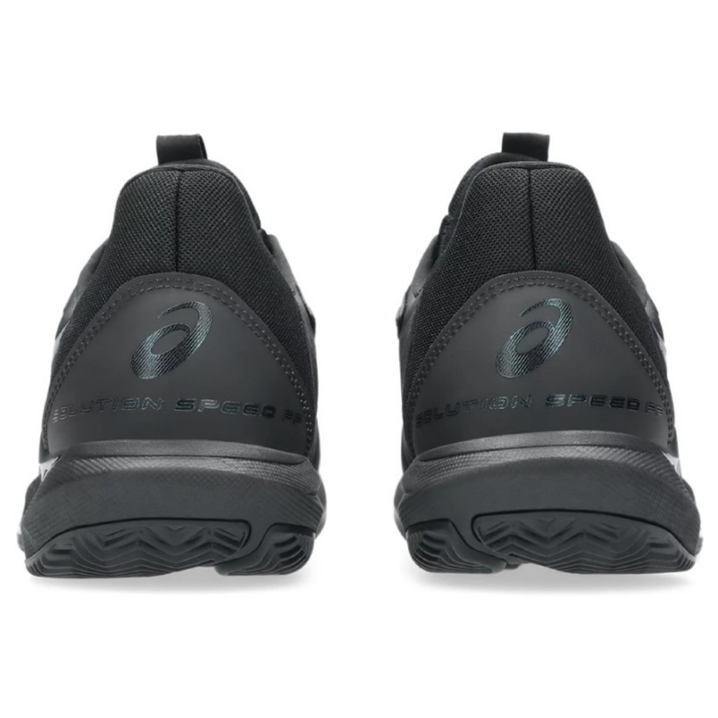 Imagem 5 do produto Tênis Asics Solution Speed FF 3 Clay Night Energy Feminino