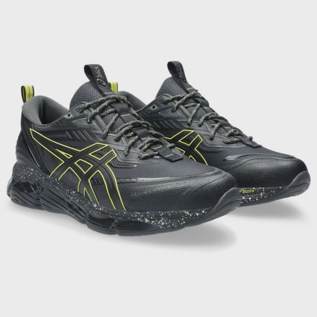 Imagem 2 do produto Tênis Masculino ASICS Gel Quantum 360 VIII