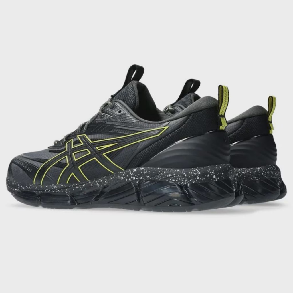 Imagem 3 do produto Tênis Masculino ASICS Gel Quantum 360 VIII