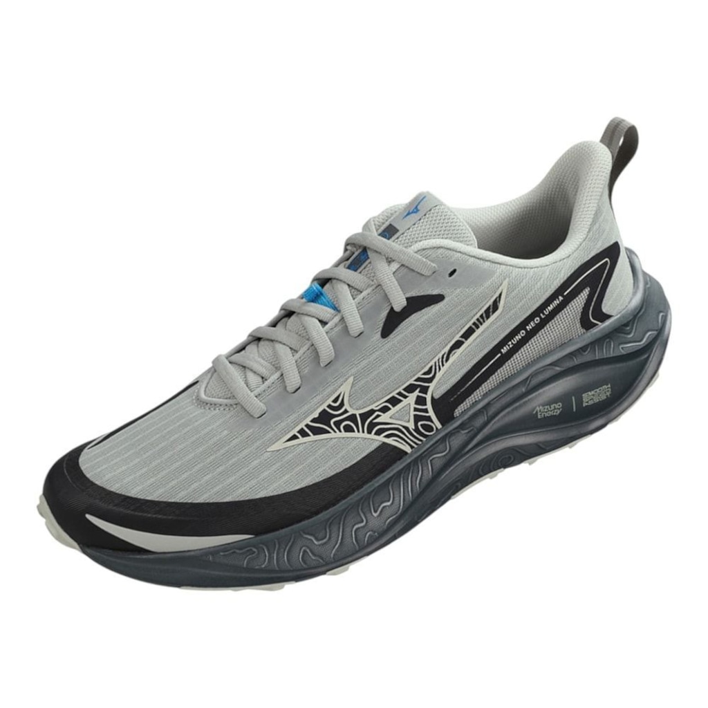 Imagem 3 do produto Tênis Masculino Mizuno Neo Lumina