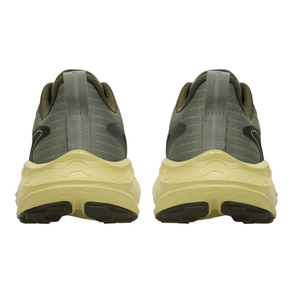 Imagem 4 do produto Tênis Feminino Mizuno Neo Lumina