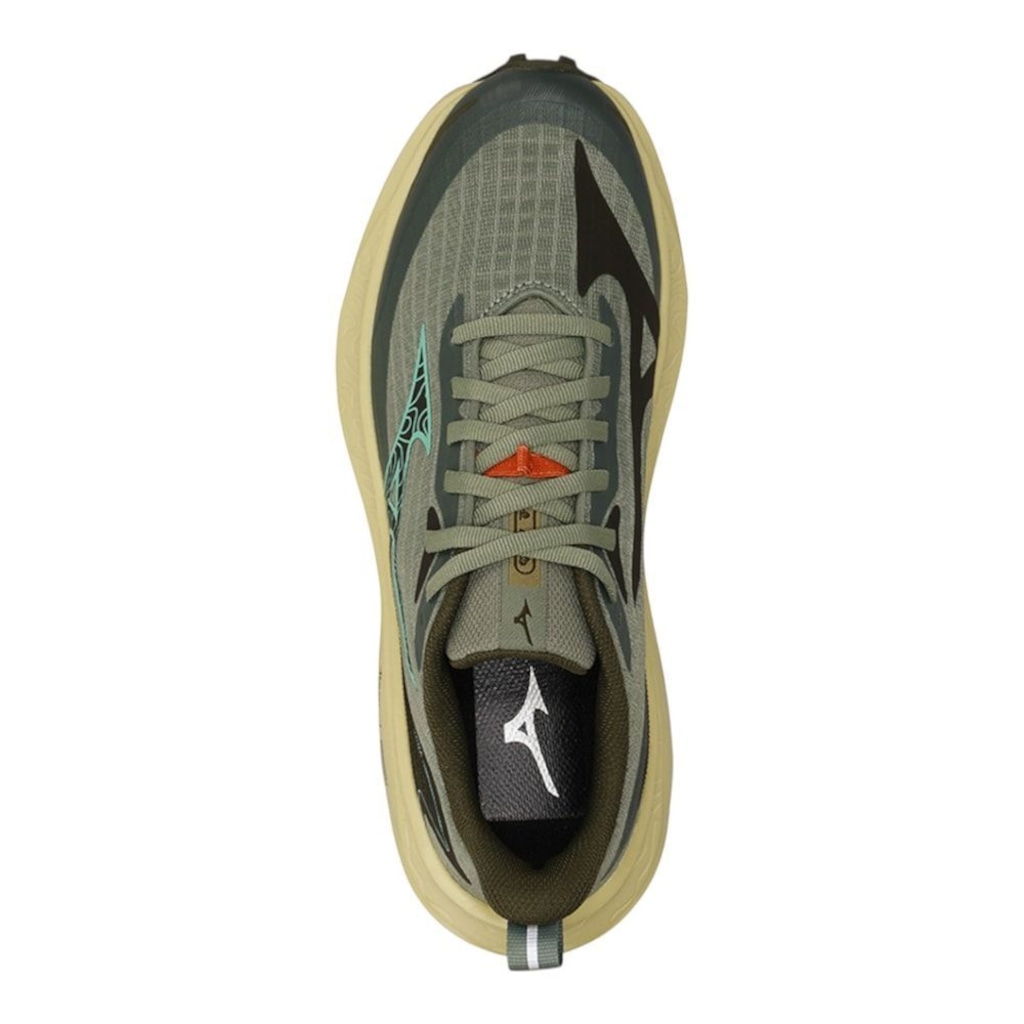 Imagem 5 do produto Tênis Feminino Mizuno Neo Lumina
