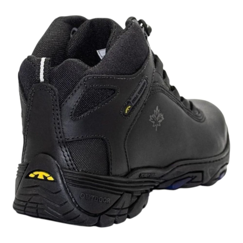 Imagem 3 do produto Bota Unissex Bull Terrier Canadian II