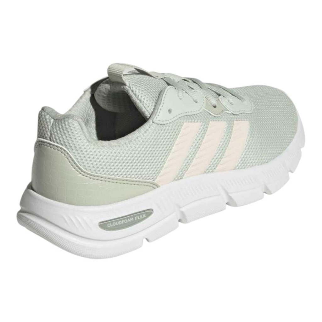 Imagem 4 do produto Tênis Feminino adidas Cloudfoam Flex