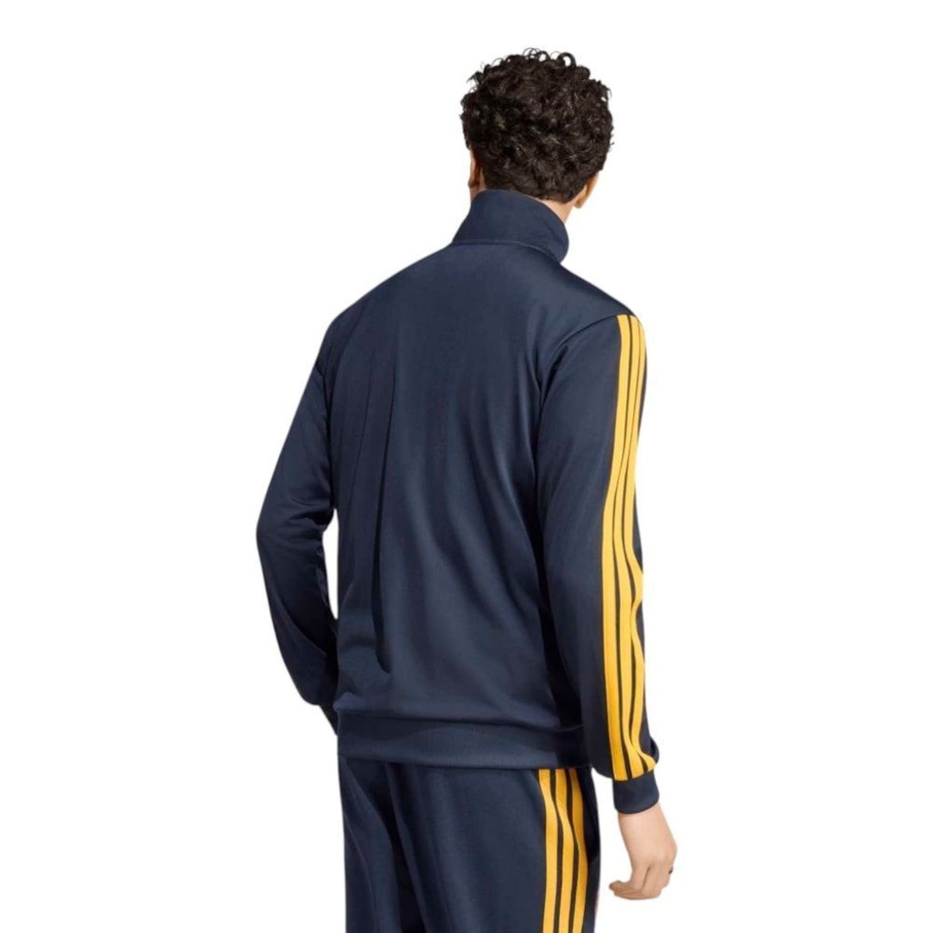 Imagem 2 do produto Jaqueta Real Madrid adidas DNA Masculina
