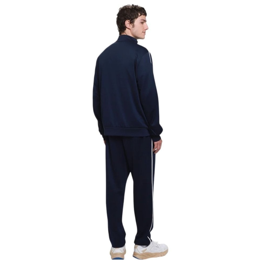 Imagem 2 do produto Agasalho Fila Letter Icon Masculino