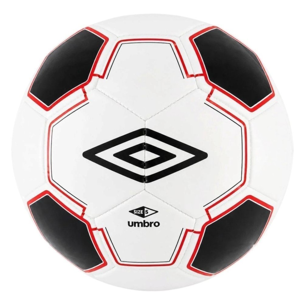 Imagem 1 do produto Bola de Futebol de Campo Umbro Clássico