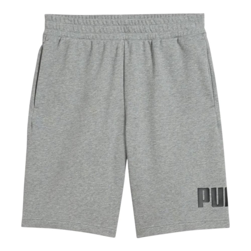 Imagem 1 do produto Bermuda Puma Essentials Big No. 1 Logo Masculina