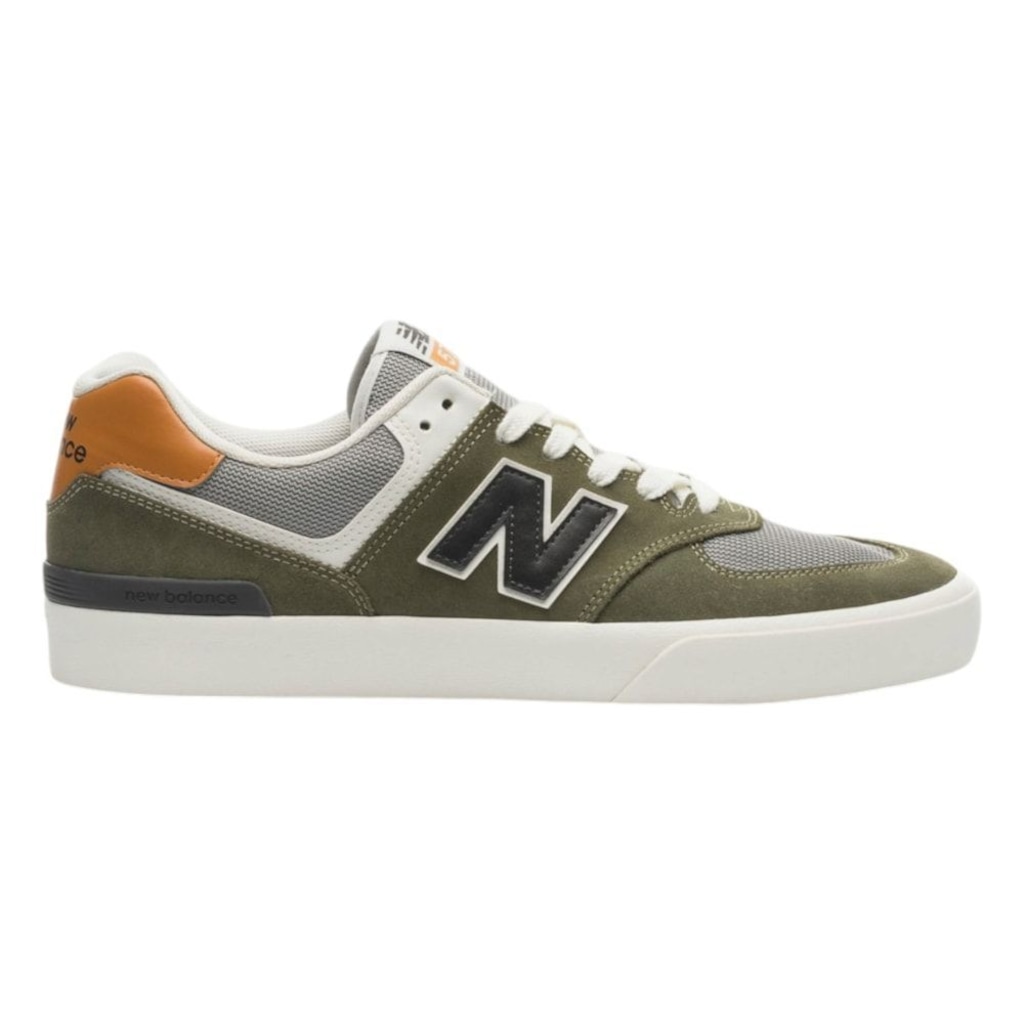 Imagem 1 do produto Tênis Masculino New Balance Numeric 574