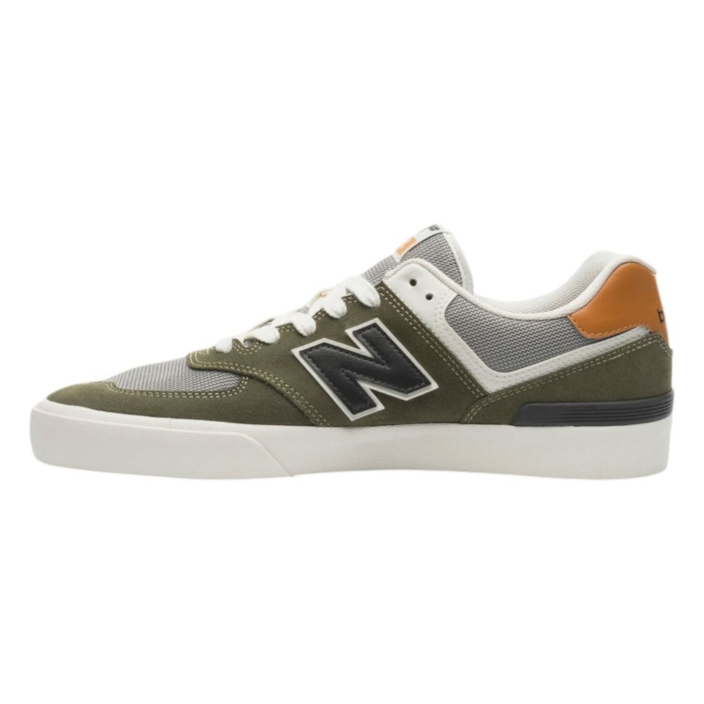 Imagem 2 do produto Tênis Masculino New Balance Numeric 574