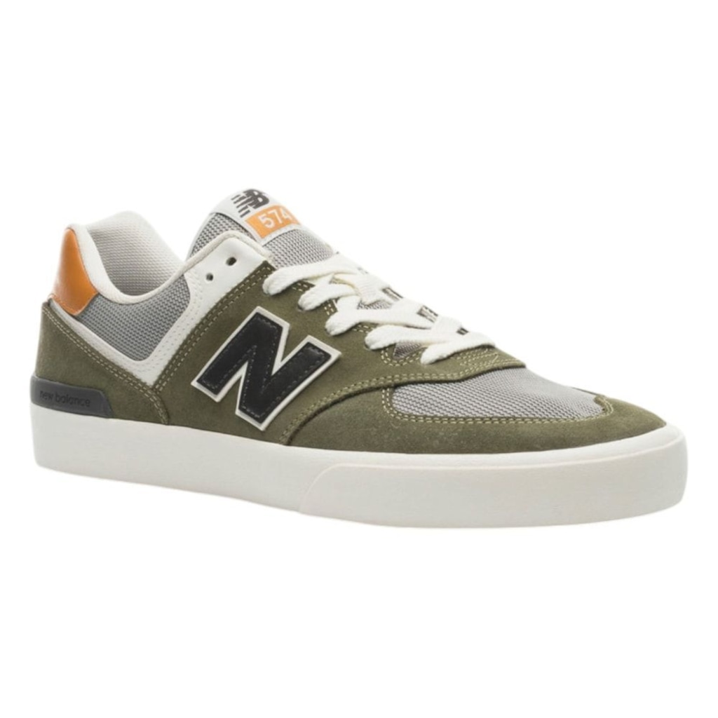 Imagem 3 do produto Tênis Masculino New Balance Numeric 574