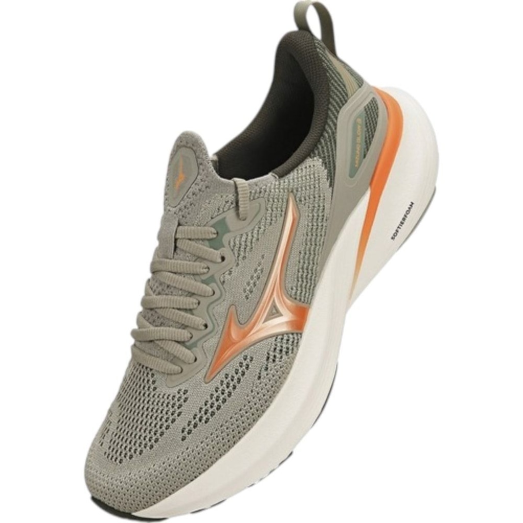 Imagem 3 do produto Tênis Feminino Mizuno Glow 3