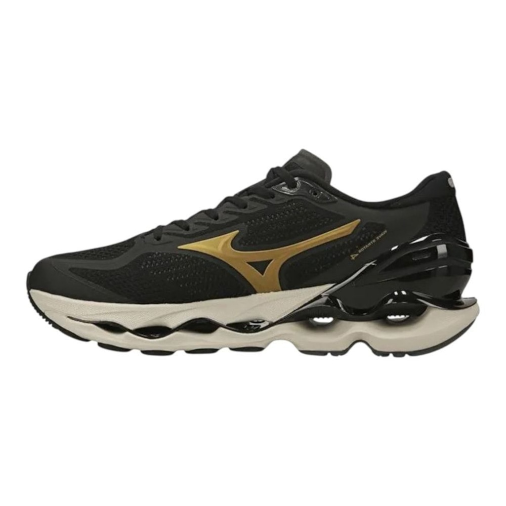 Imagem 2 do produto Tênis Masculino Mizuno Wave Stratos 4