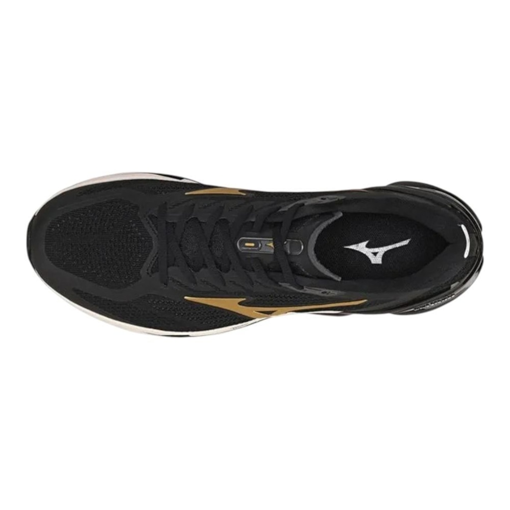 Imagem 4 do produto Tênis Masculino Mizuno Wave Stratos 4