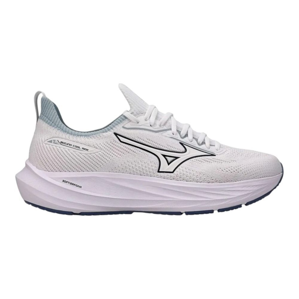 Imagem 1 do produto Tênis Unissex Mizuno Cool Ride 4