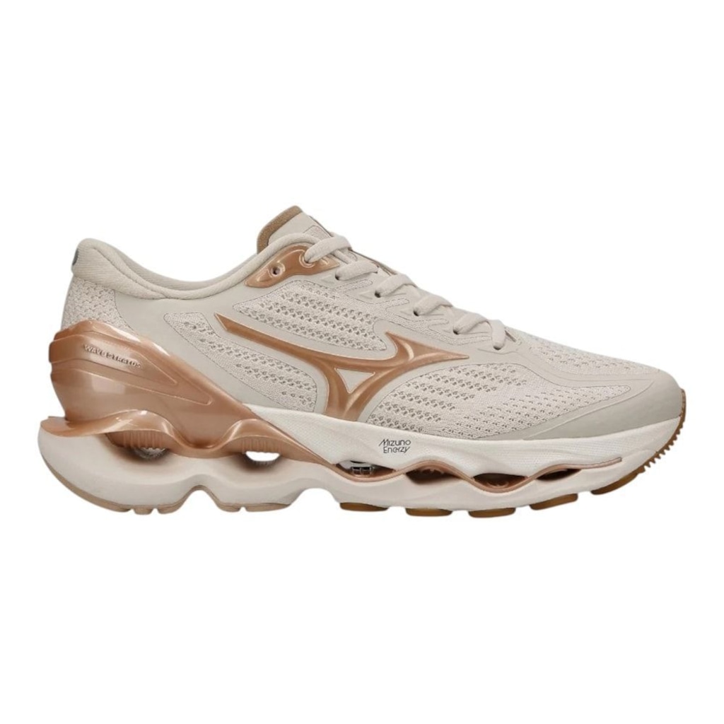 Imagem 1 do produto Tênis Feminino Mizuno Wave Stratos 4