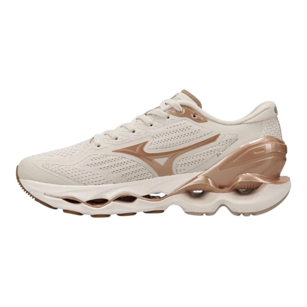 Imagem 2 do produto Tênis Feminino Mizuno Wave Stratos 4