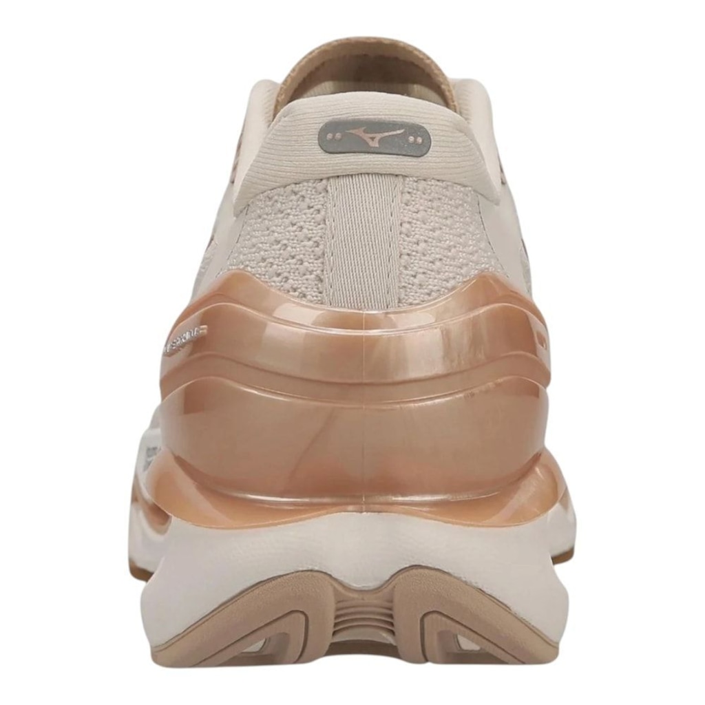 Imagem 3 do produto Tênis Feminino Mizuno Wave Stratos 4