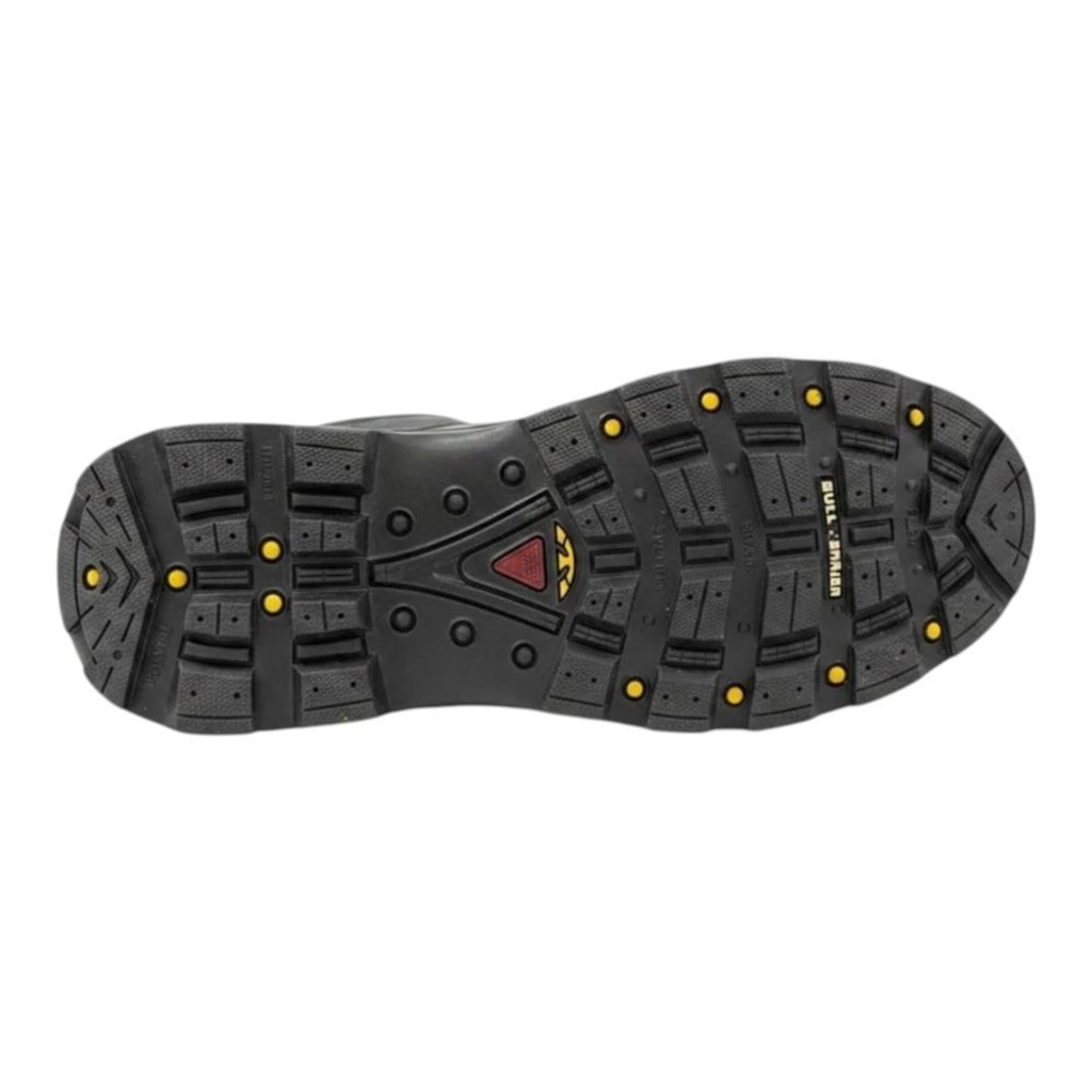 Imagem 4 do produto Bota Masculina Bull Terrier Explorer