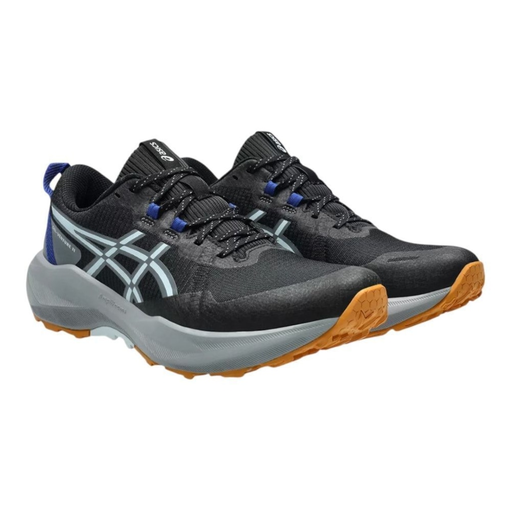 Imagem 3 do produto Tênis Masculino Asics Gel-Venture 11