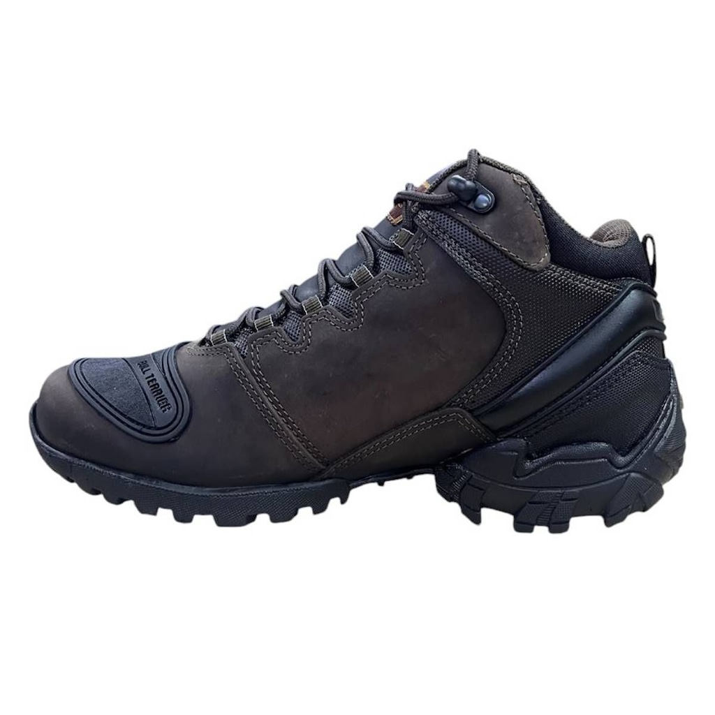 Imagem 2 do produto Bota Bull Terrier Dakar Masculina