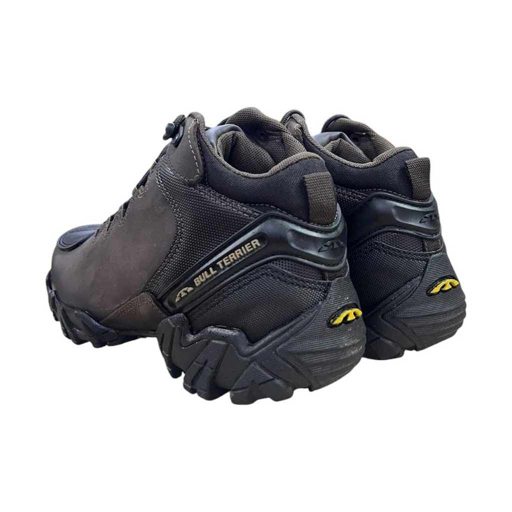Imagem 3 do produto Bota Bull Terrier Dakar Masculina