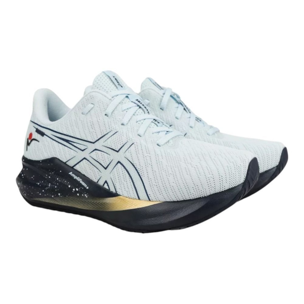 Imagem 3 do produto Tênis Feminino Asics Versablast 4 São Francisco