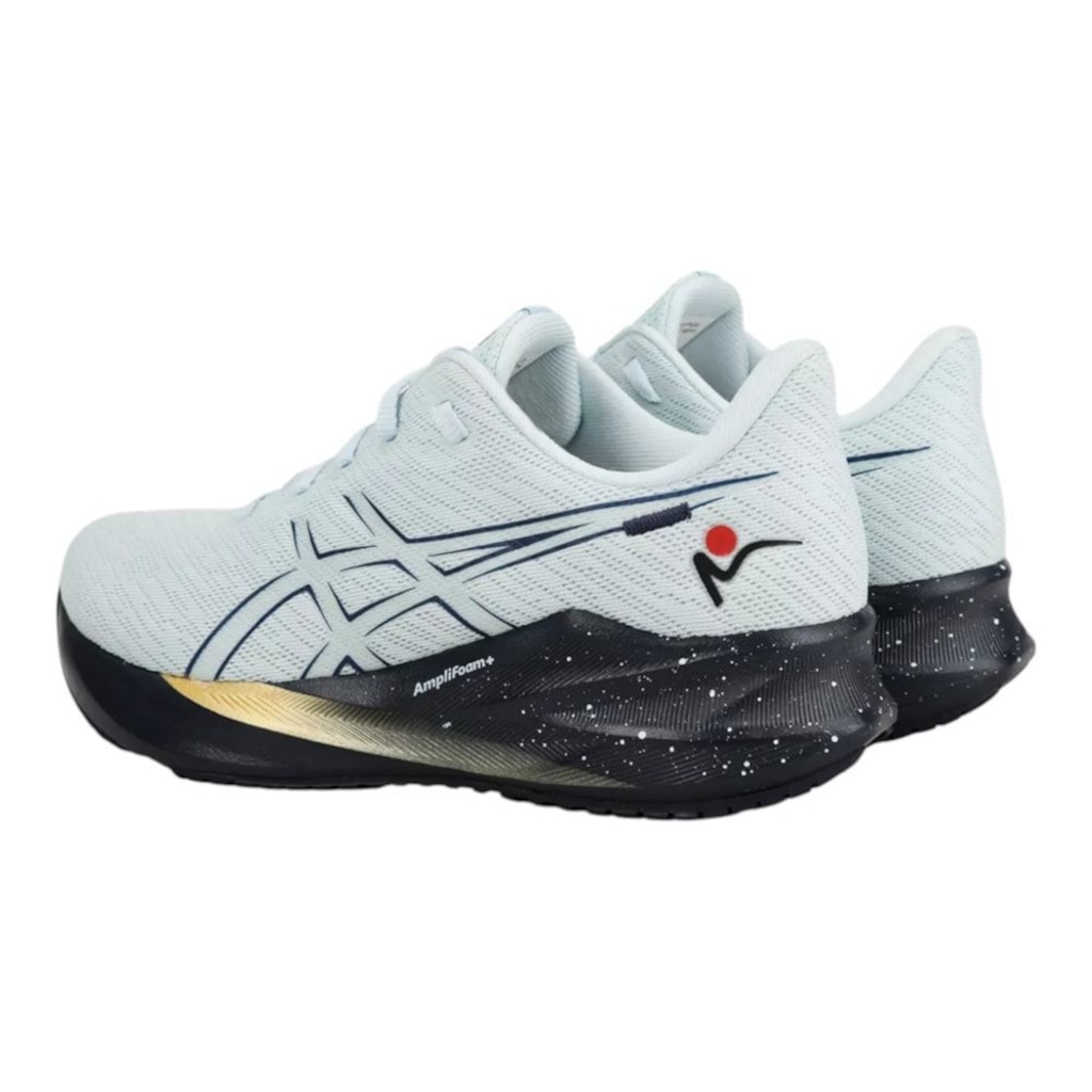 Imagem 4 do produto Tênis Feminino Asics Versablast 4 São Francisco