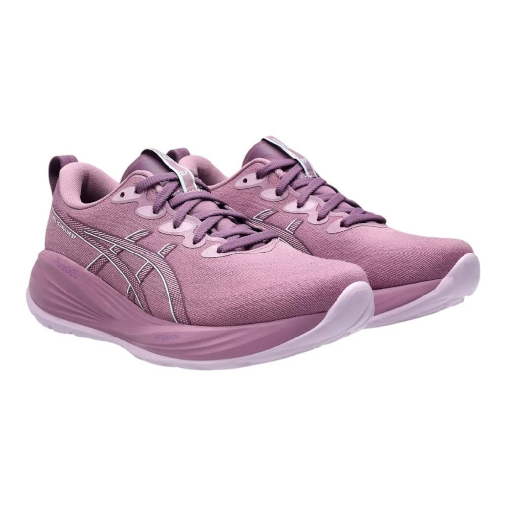 Imagem 3 do produto Tênis Feminino Asics Gel-Cumulus 27