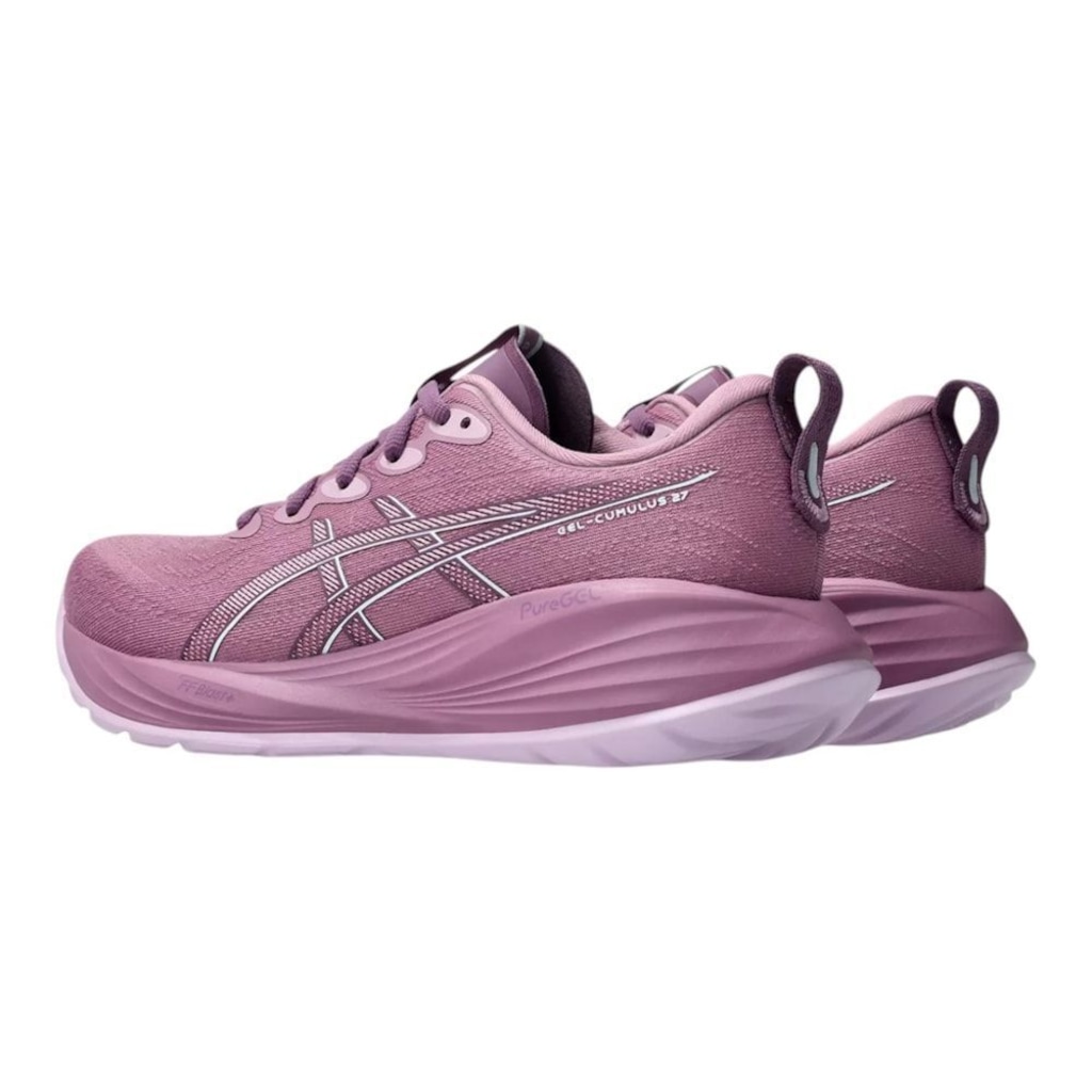 Imagem 4 do produto Tênis Feminino Asics Gel-Cumulus 27