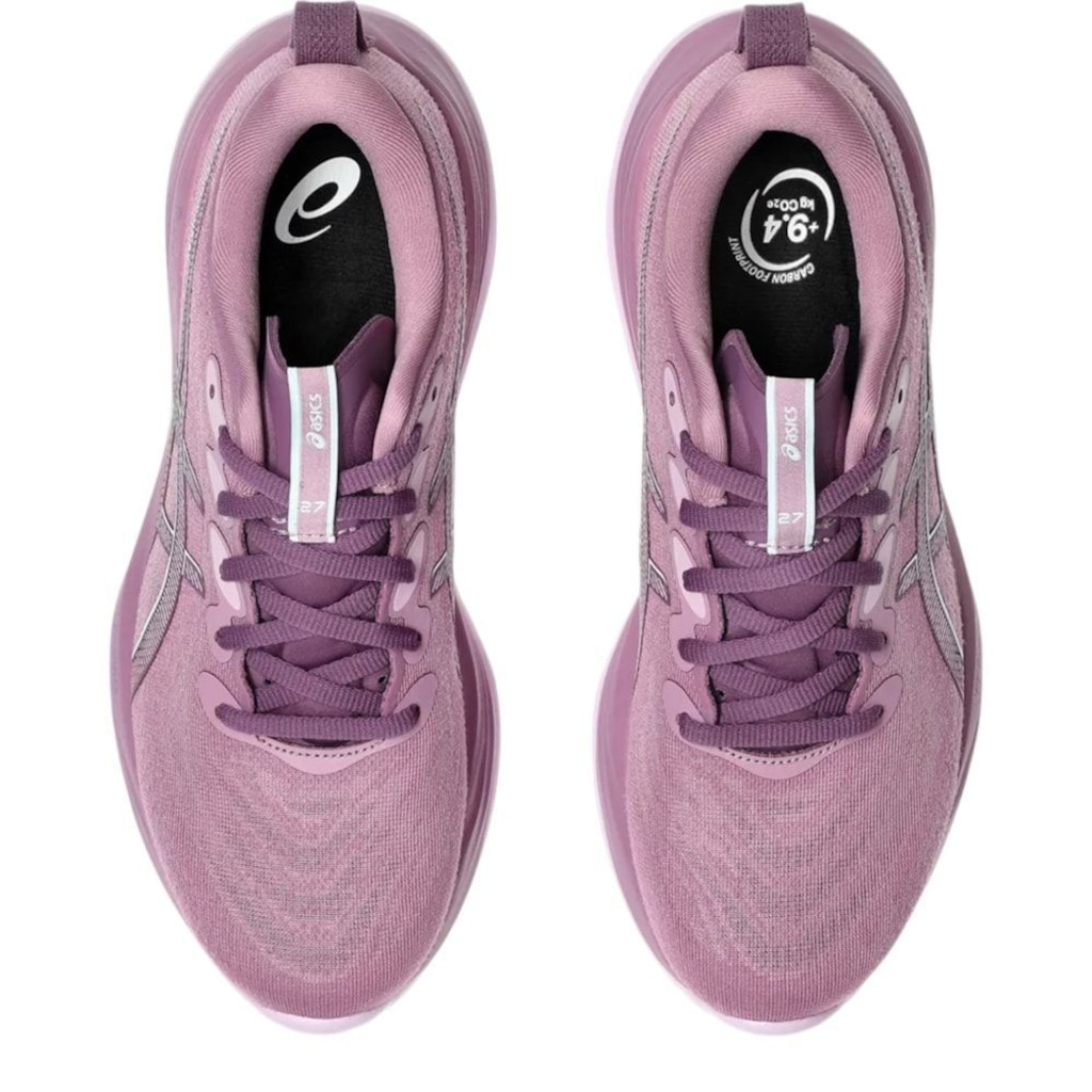 Imagem 5 do produto Tênis Feminino Asics Gel-Cumulus 27