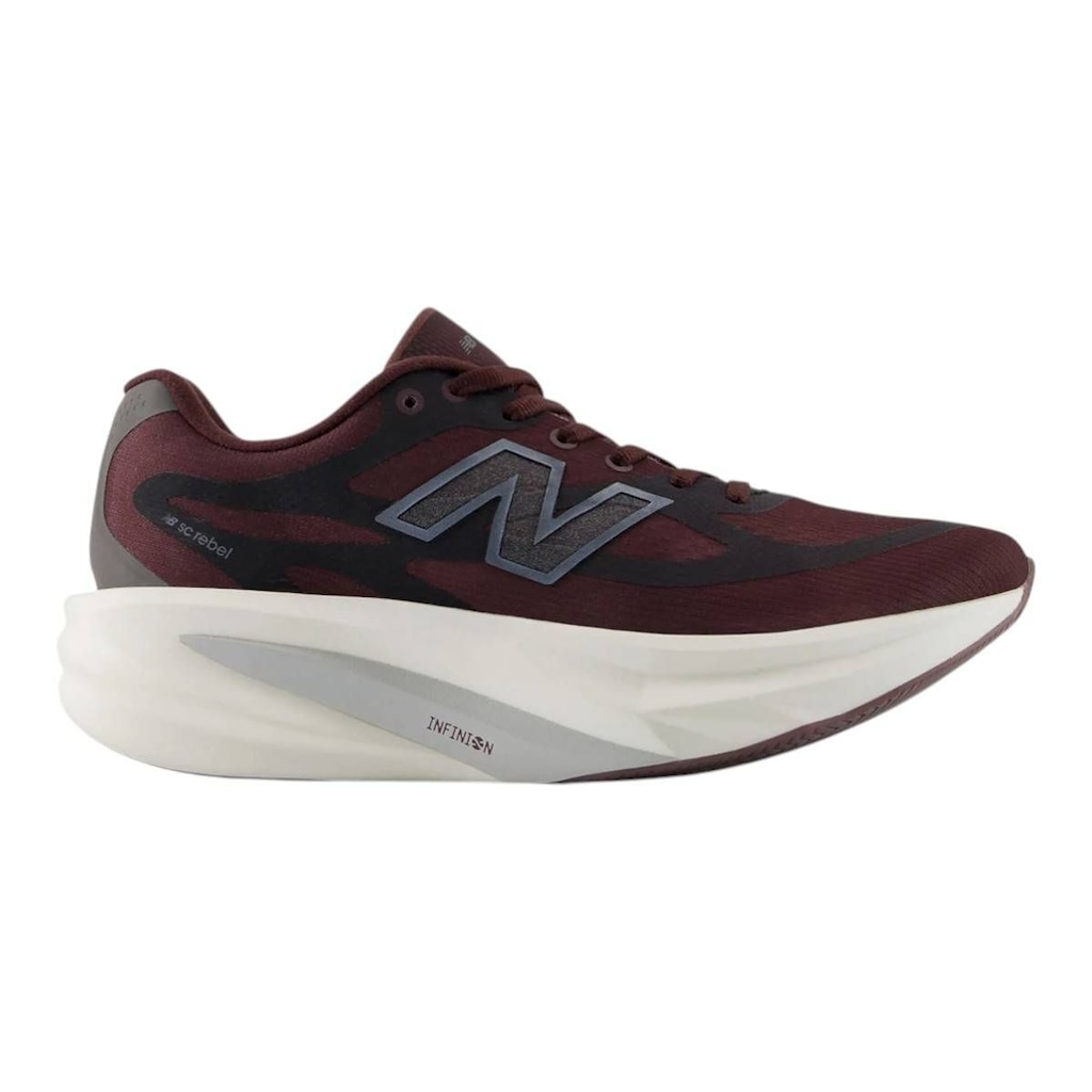 Imagem 1 do produto Tênis Feminino New Balance Infinion SuperComp Rebel